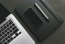 technology minimal icon
